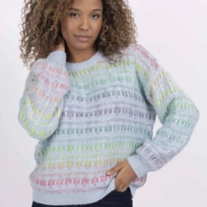 Trui Multicolor Oona