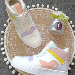 Sneaker Perfect color (multi)