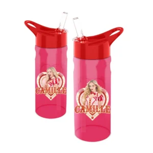 Camille drinkfles 500ml (2026 editie)