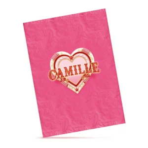 Camille Elastomap 2026