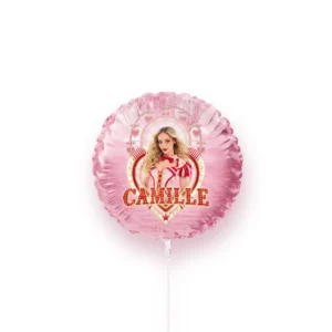 Camille Folieballon 45cm 2026