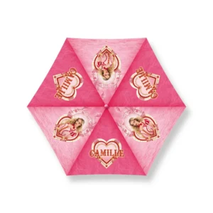Camille paraplu (diameter 48,5cm)